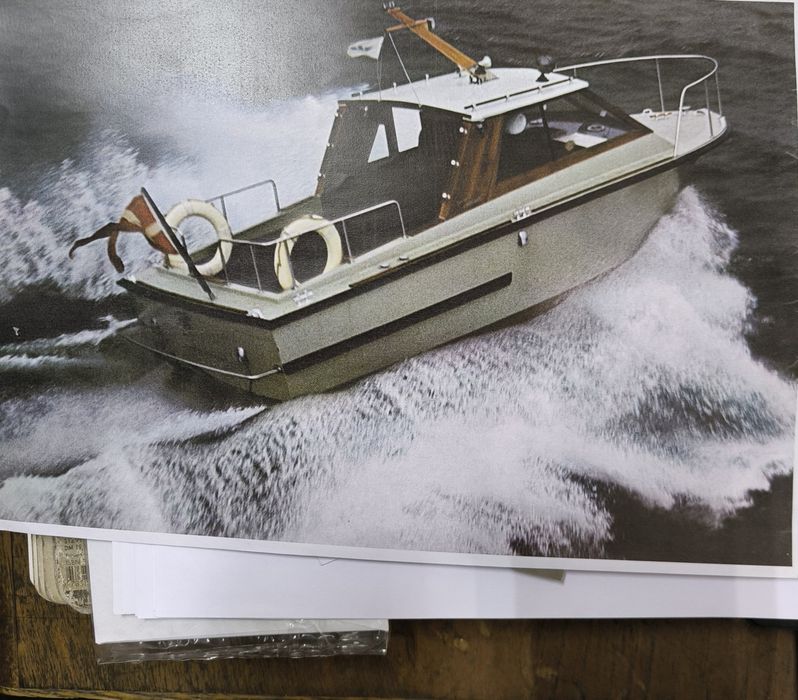 Le Coronet 24 weekender