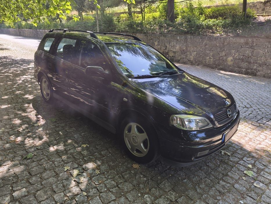 Opel  Astra G 1.4 SW Ótimo Estado
