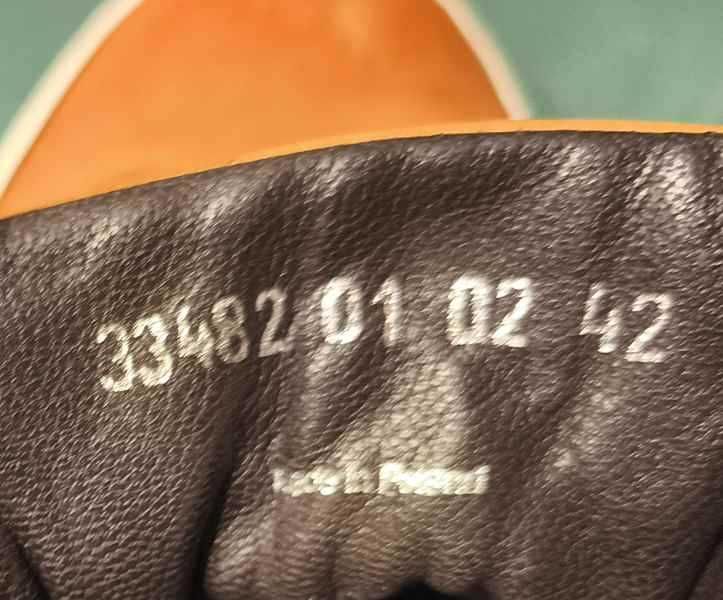 Sneakersy męskie Kazar