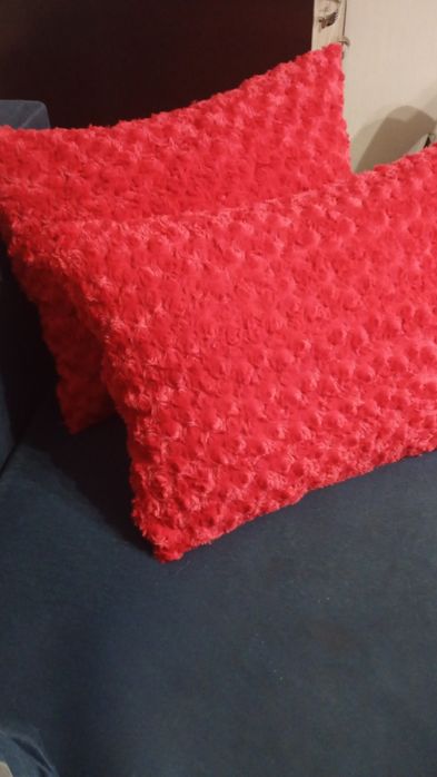 Nowe poduszki dekoracyjne