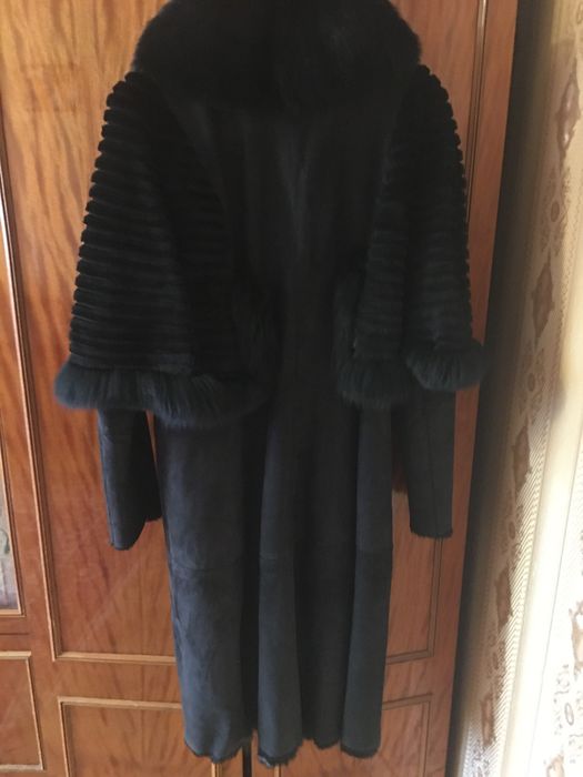 Дублянка натуральна