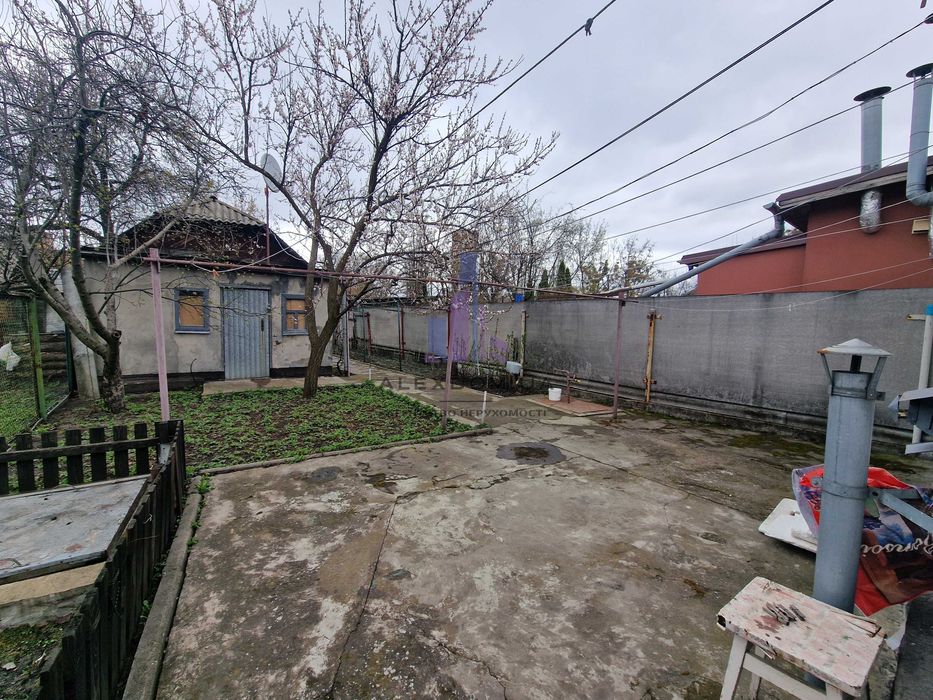 Продається ½ будинку вул. Малої Любові (Станюковича), 4-А Чернігівська