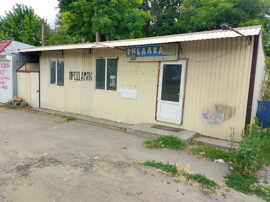 Commercial real estate at st. Radostnaya (area 81 m²) - Atlanta.ua - photo 2