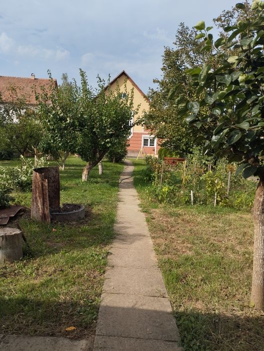 Продам дом Закарпатье Берегово