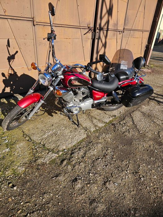 Yamaha