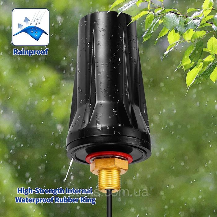 Bingfu 4g le водонепроникна зовнішня настінна антена для інтернету