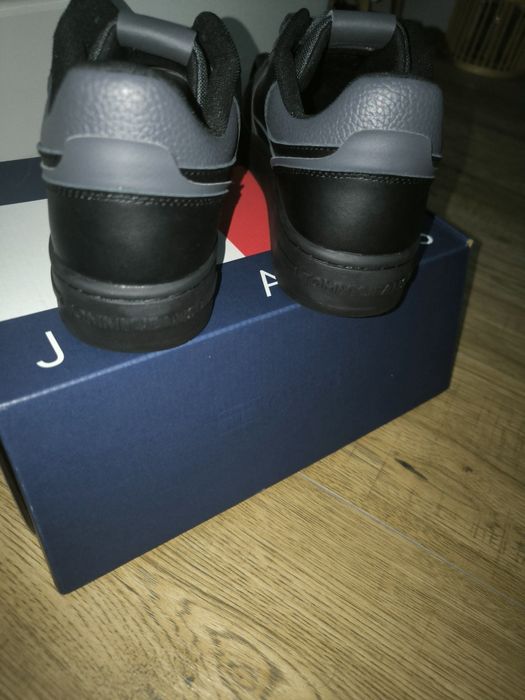 Buty Tommy Hilfiger jeans