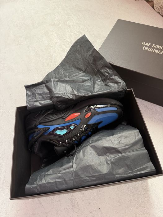 Raf simons cylon