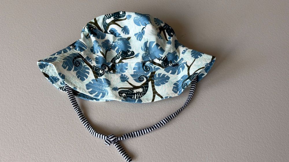 Панама дитяча petit bateau, 24/36 міс (95 см)