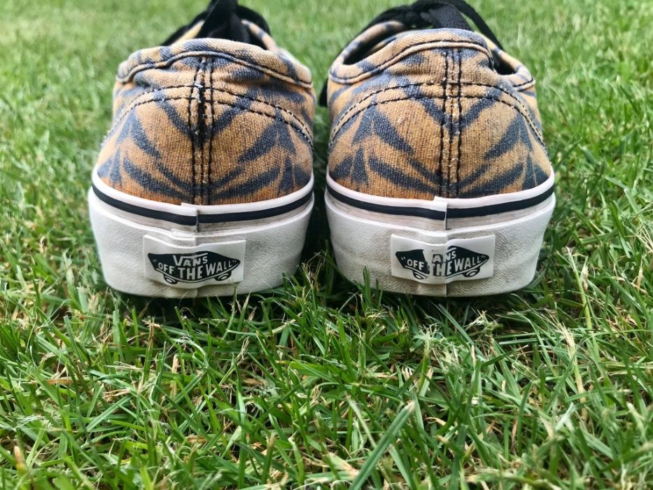 Vans rozmiarr 36,5