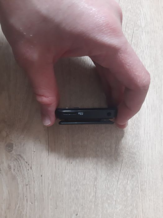 MP3-плеєр SanDisk Sansa Clip Zip 4GB