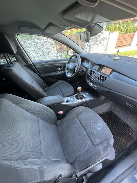 Renault Laguna*1.5dci*2010r*xenon*navi*sprawna klimatyzacja*do jazdy*