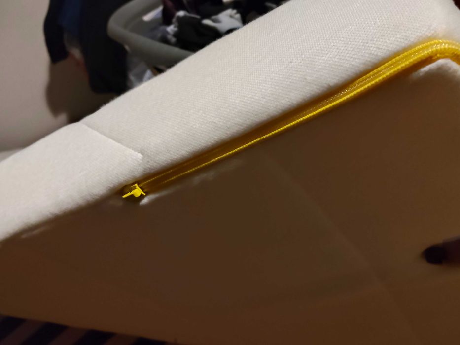 Cama Montessori + colchão e estrado