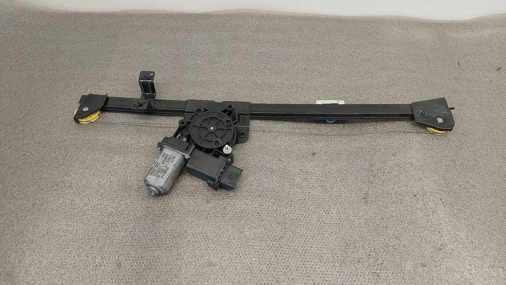 Elevador vidros frente direito FIAT Ducato Chassis (250_, 290_)