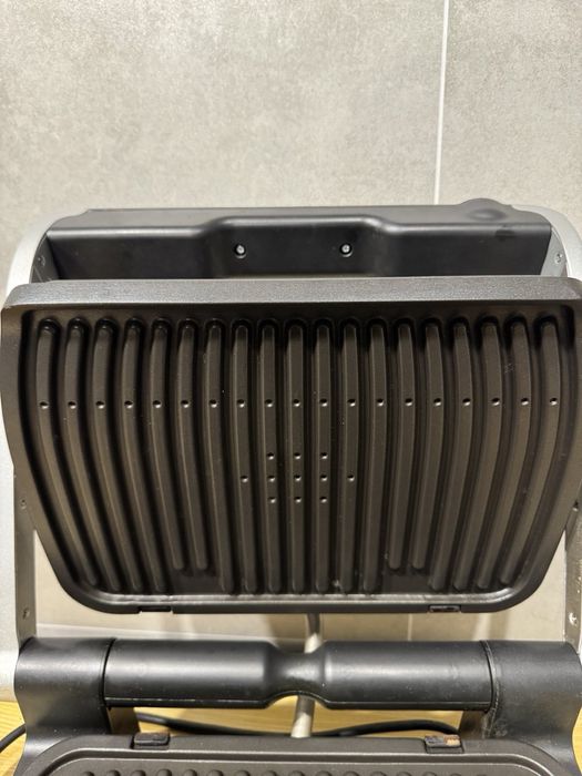 Гриль Tefal OptiGrill GC702D16