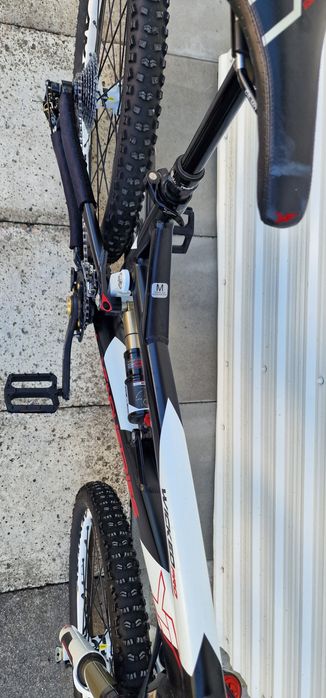 Rower górski nr 261. Yt wicked pro 26 cali bos avid sram