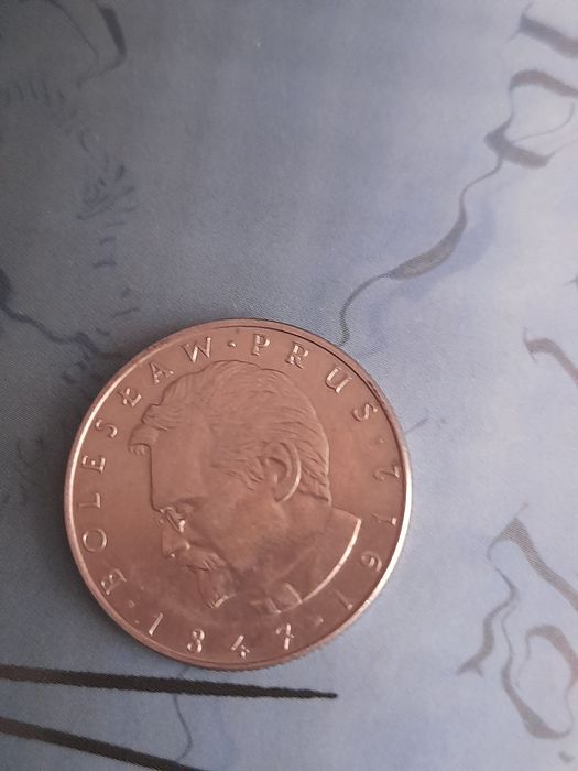 Moneta kolekcjonerska