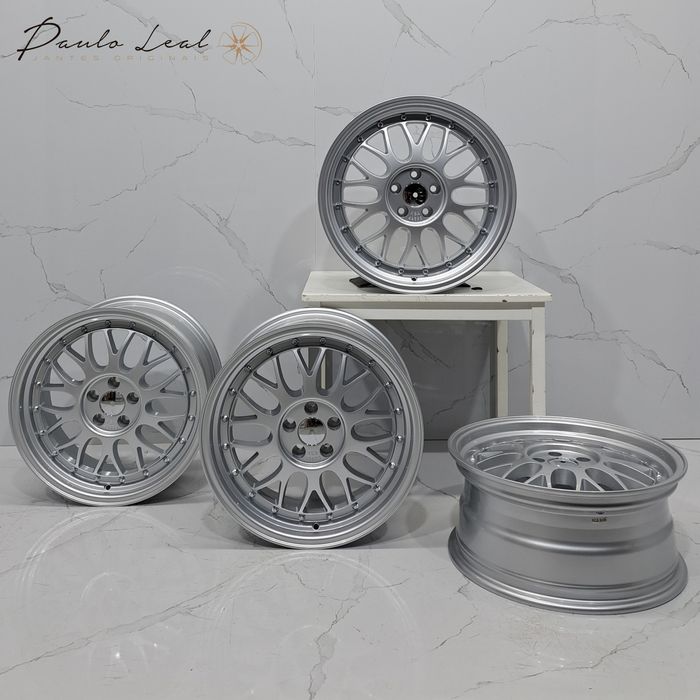Jantes 17" LOOK BBS LM 5x100