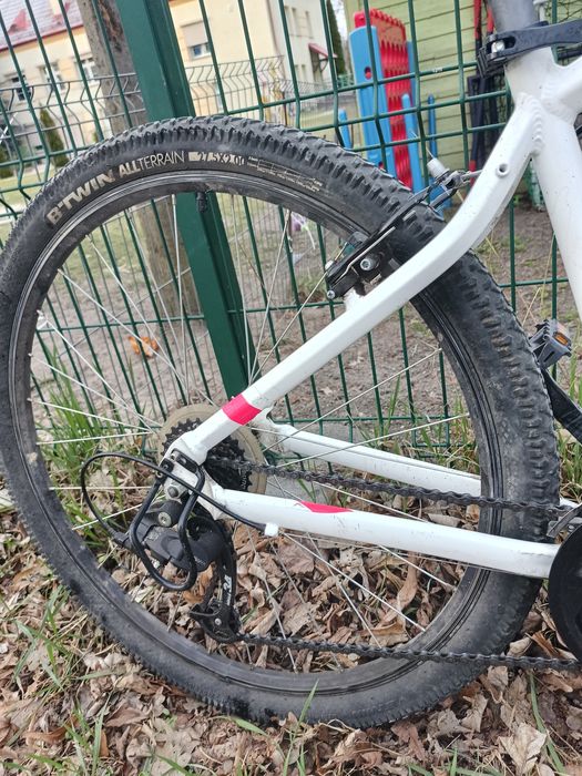Sprzedam rower b.twin
