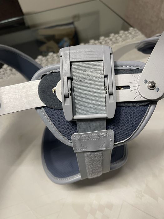 Colete Cervical/ Lombar Avant C35+ novo