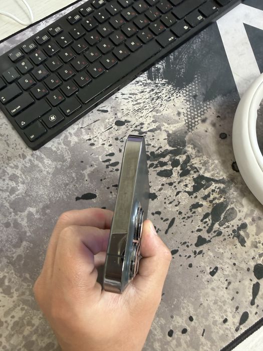Продам Iphone 13 pro. Есть чек