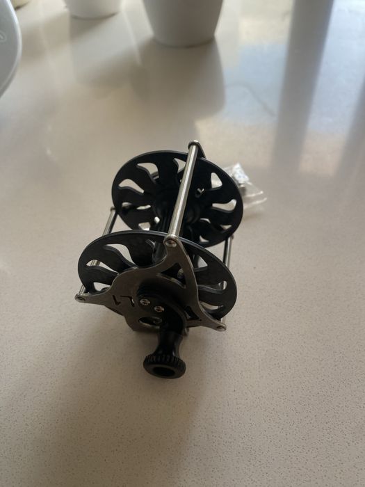 Carreto Novo de pescasub psdive carbono 40m