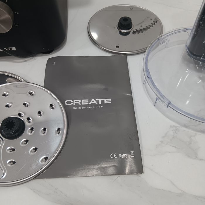 Robot de cozinha