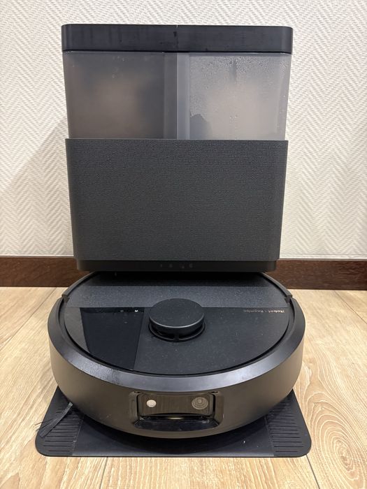 Robot Roomba Plus 505