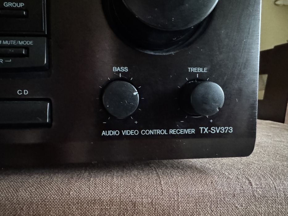 Amplituner ONKYO  TX-SV373