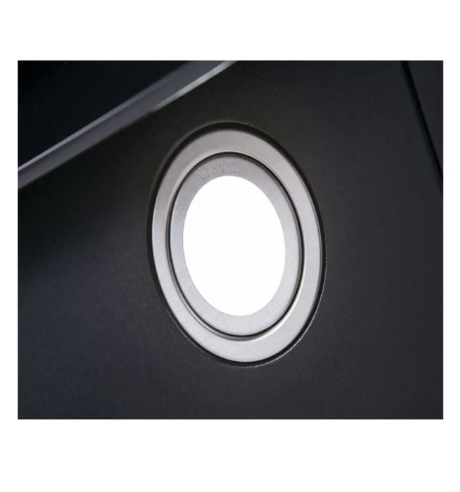 Витяжка VENTOLUX TOSCANA 60 BK (800)