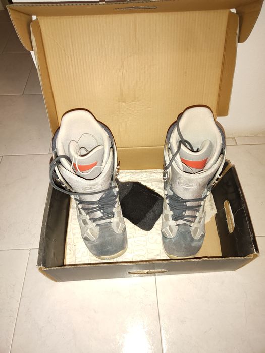 Botas  snowboard BURTON