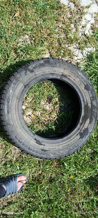 Росава резина на 14 зима