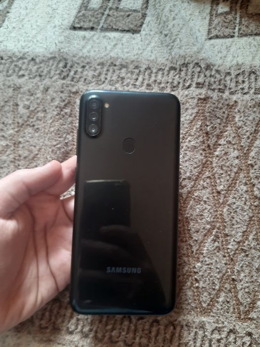 Samsung Galaxy A11