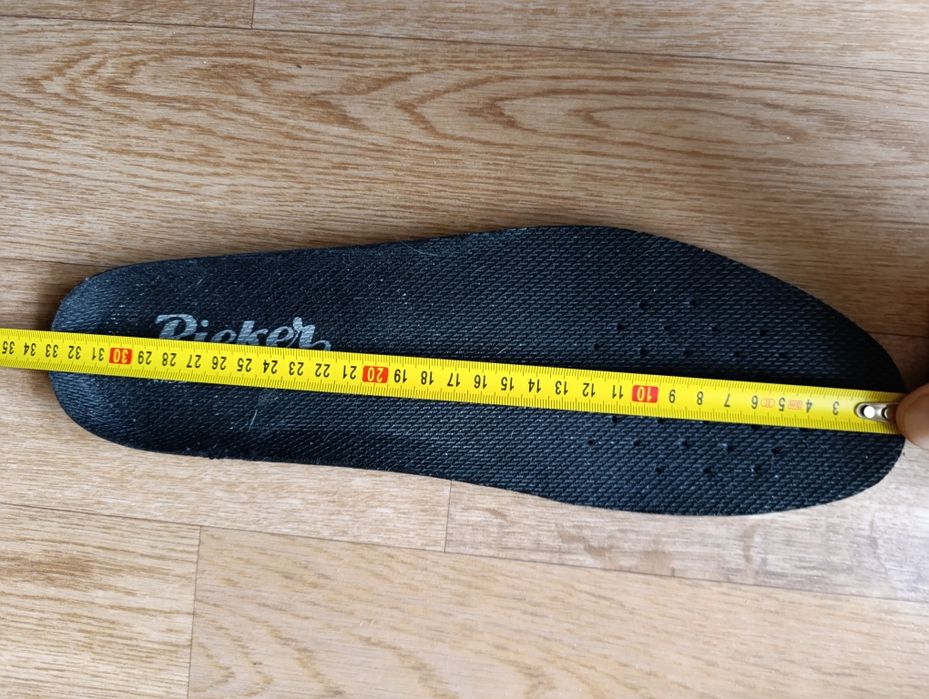 Туфлі чоловічі Rieker 48p