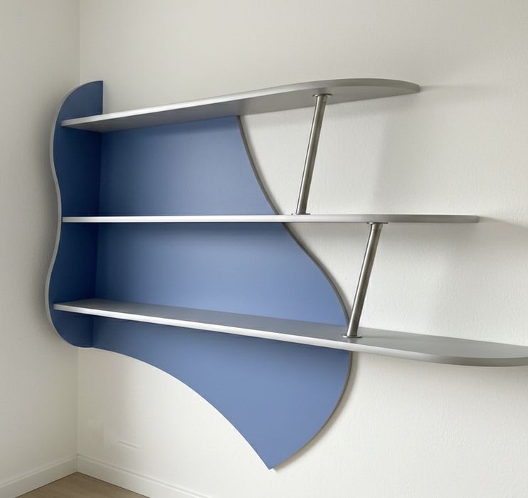 Продам меблі в дитячу кімнату