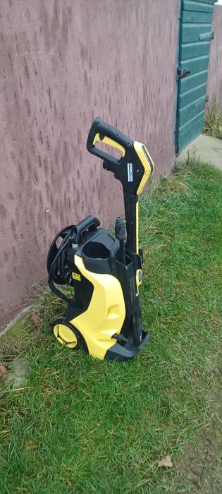 Karcher k 4 full control з Німеччини