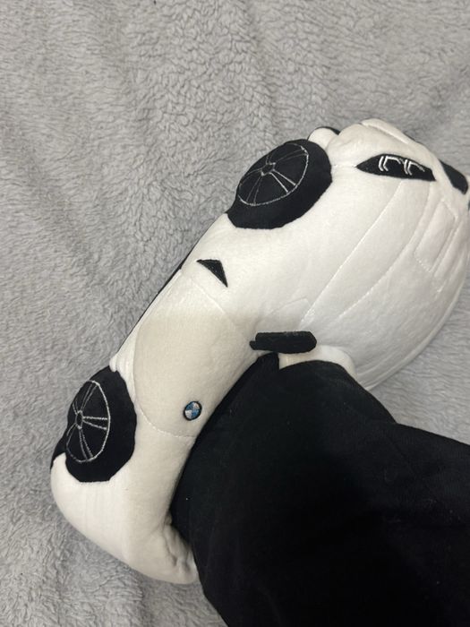 Тапочки,капці тапки машинки БМВ,BMW,авто мужские женские