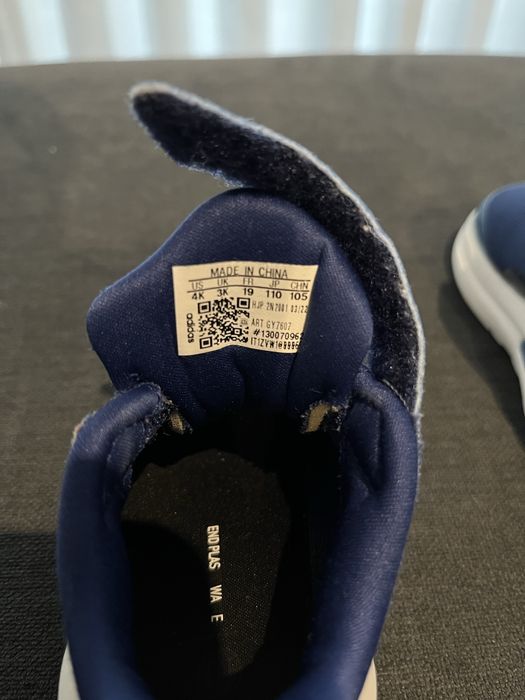 Sapatilhas menino Adidas