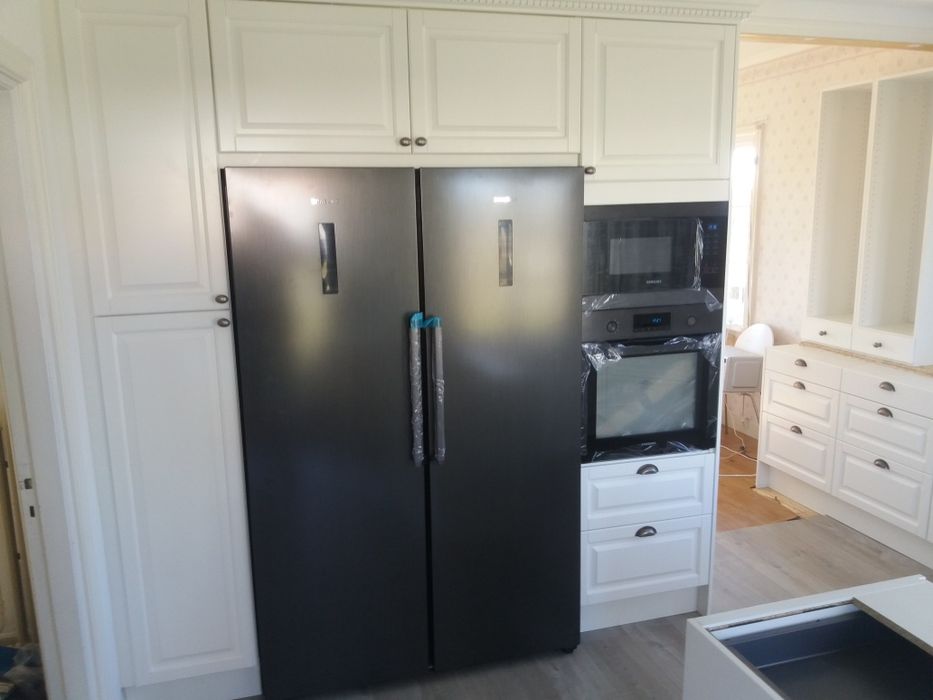 Złota Rączka usługi montażowo - naprawcze