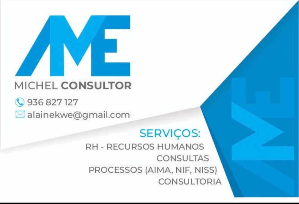 Consultoria / AIMA / RH