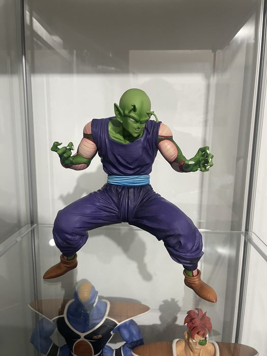 Pack figuras Dragon ball
