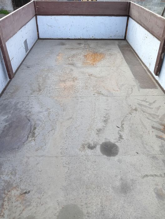 Przyczepa rolnicza d35