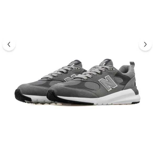 Оригинальные кроссовки New Balance Classics, 46.5