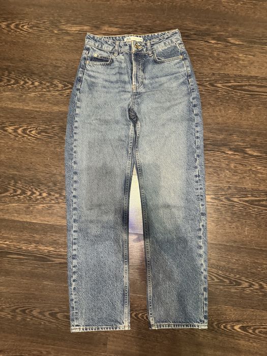 Джинси жіночі Zara