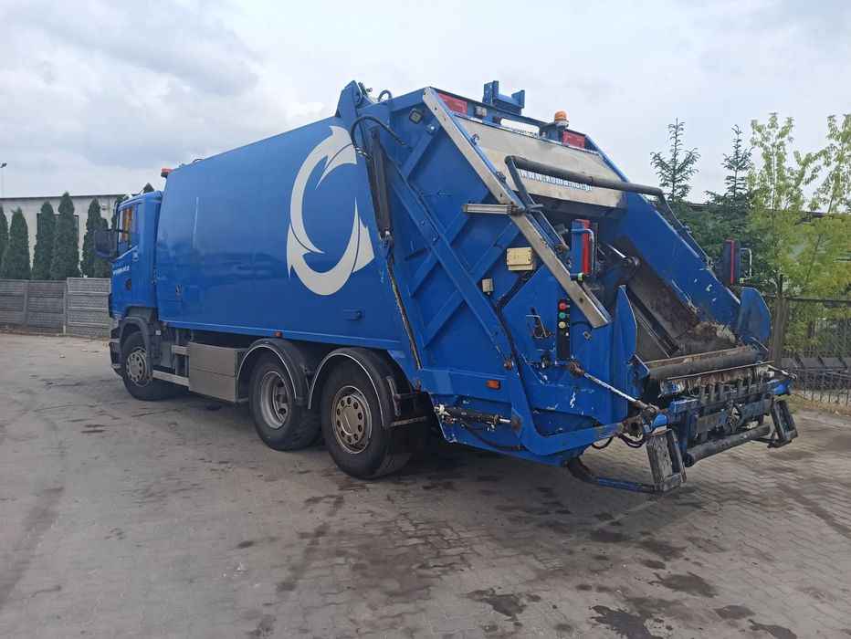 Scania
