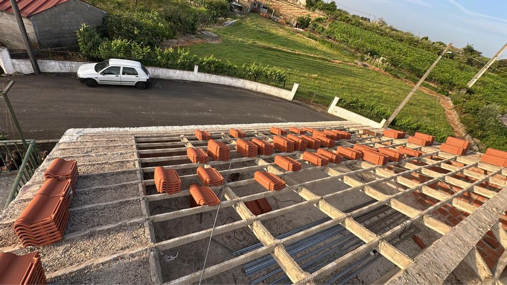 Obras justas remodelações
