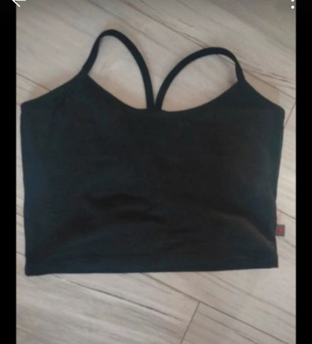 Top damski za nowy