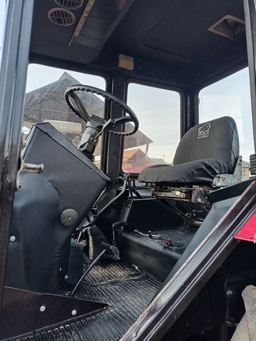 Продається трактор МТЗ 82.1