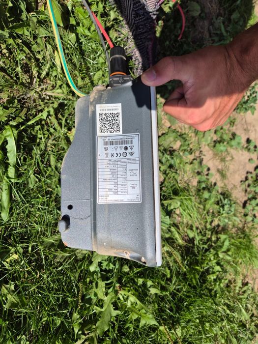 Falowniki maly i duzy