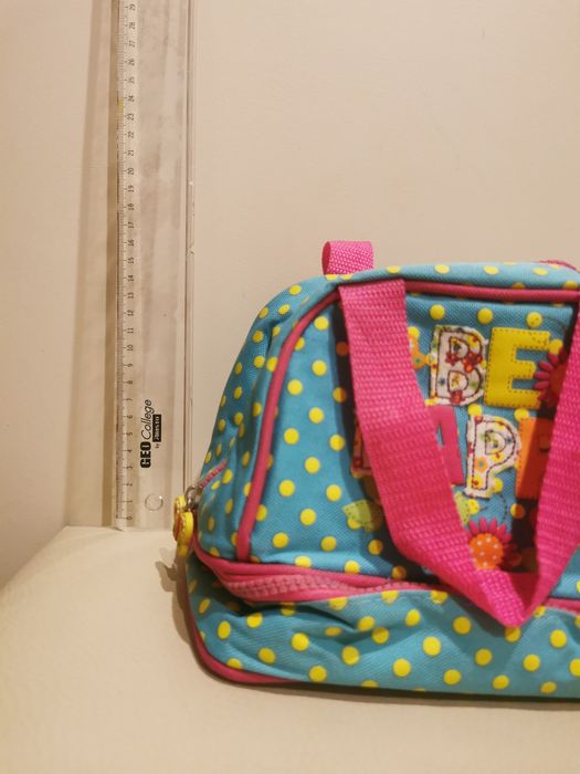 Lancheira para Crianças